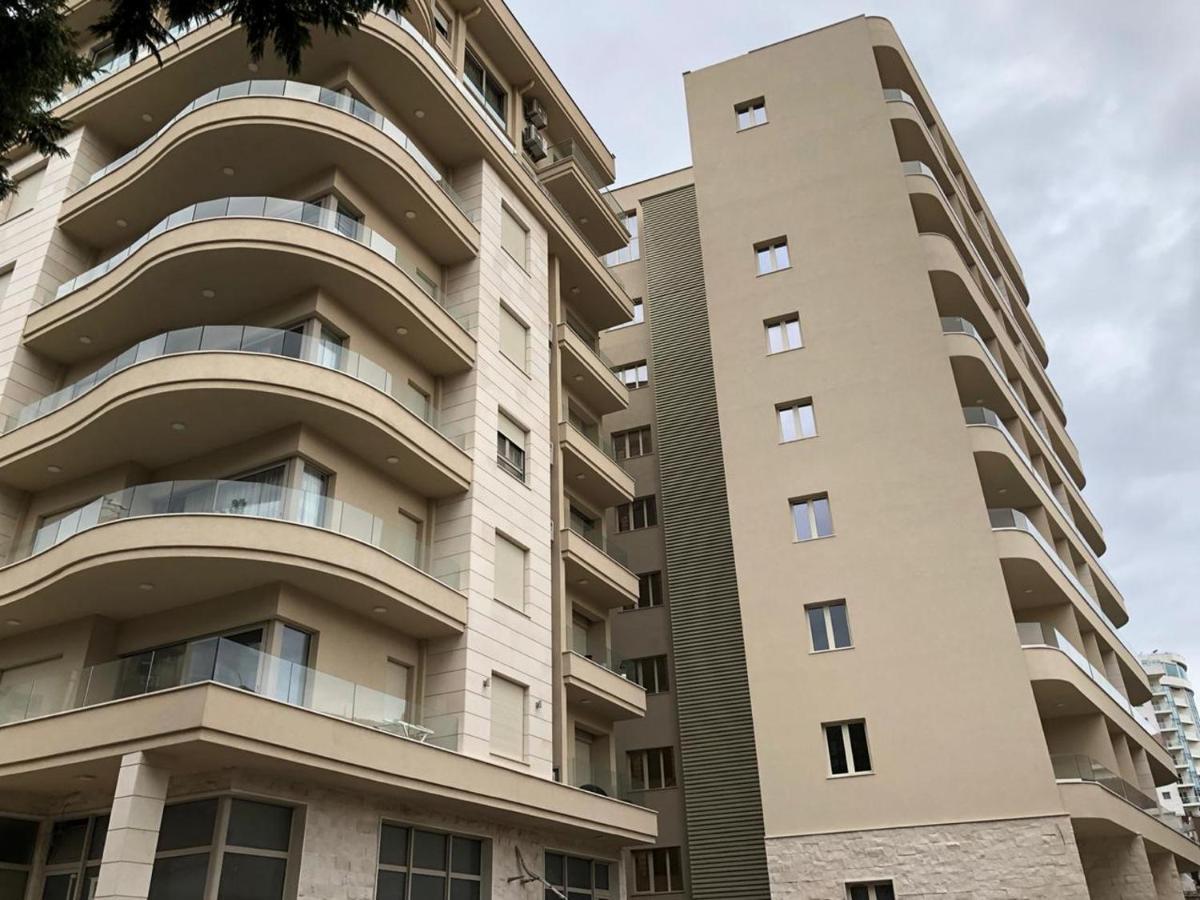 Montesa Apartments 2 Budva Exterior photo